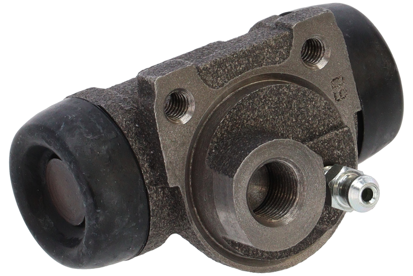 Bremsepumpe, hjulsylinder