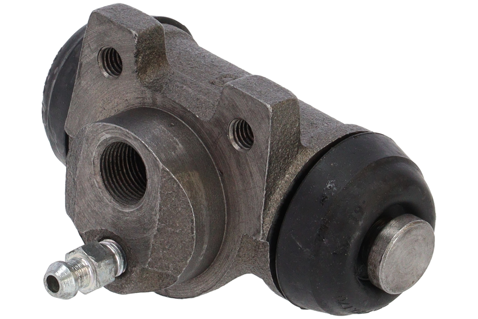 Bremsepumpe, hjulsylinder