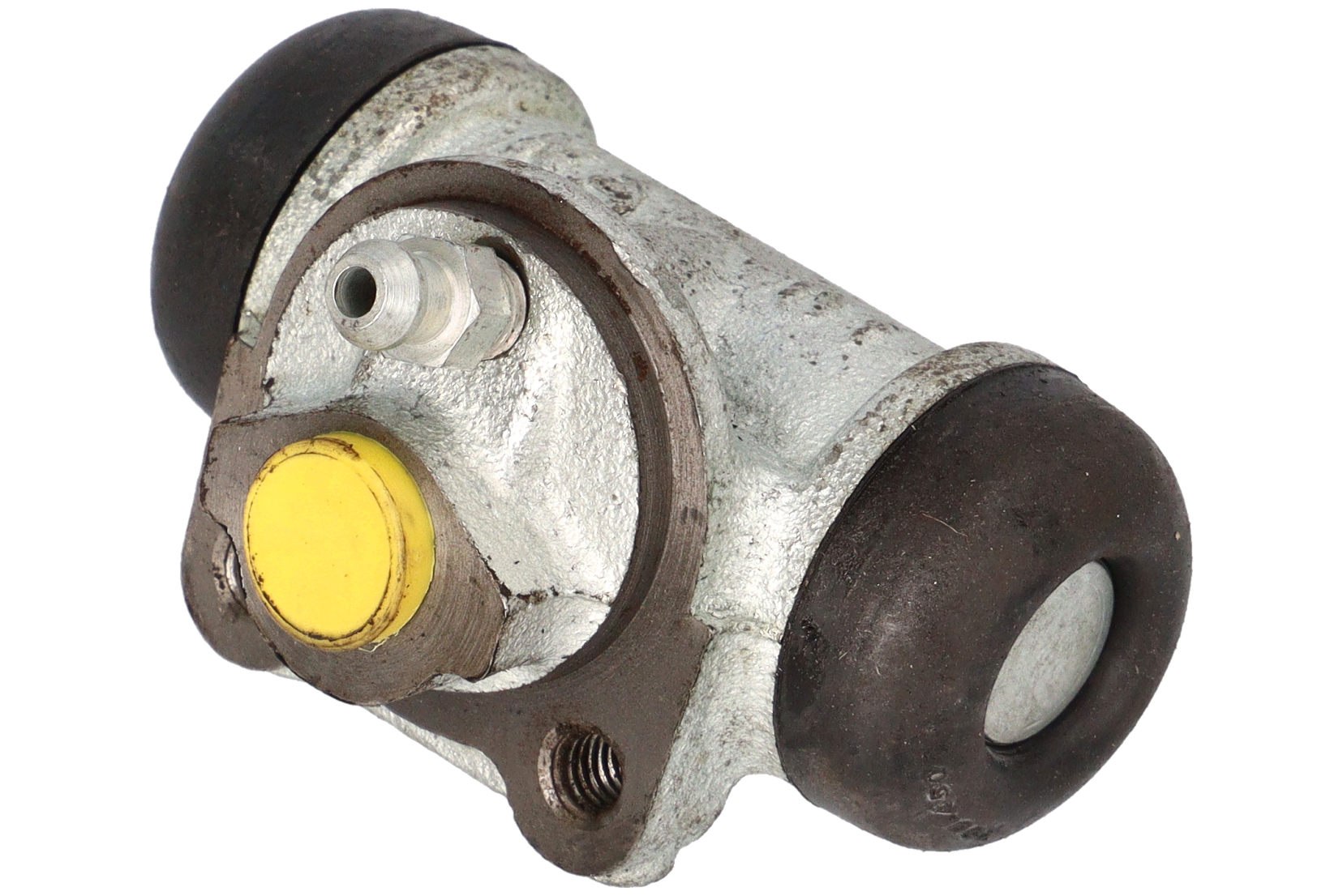 Bremsepumpe, hjulsylinder