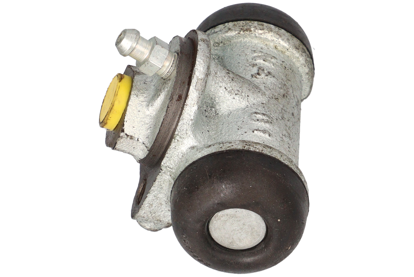 Bremsepumpe, hjulsylinder