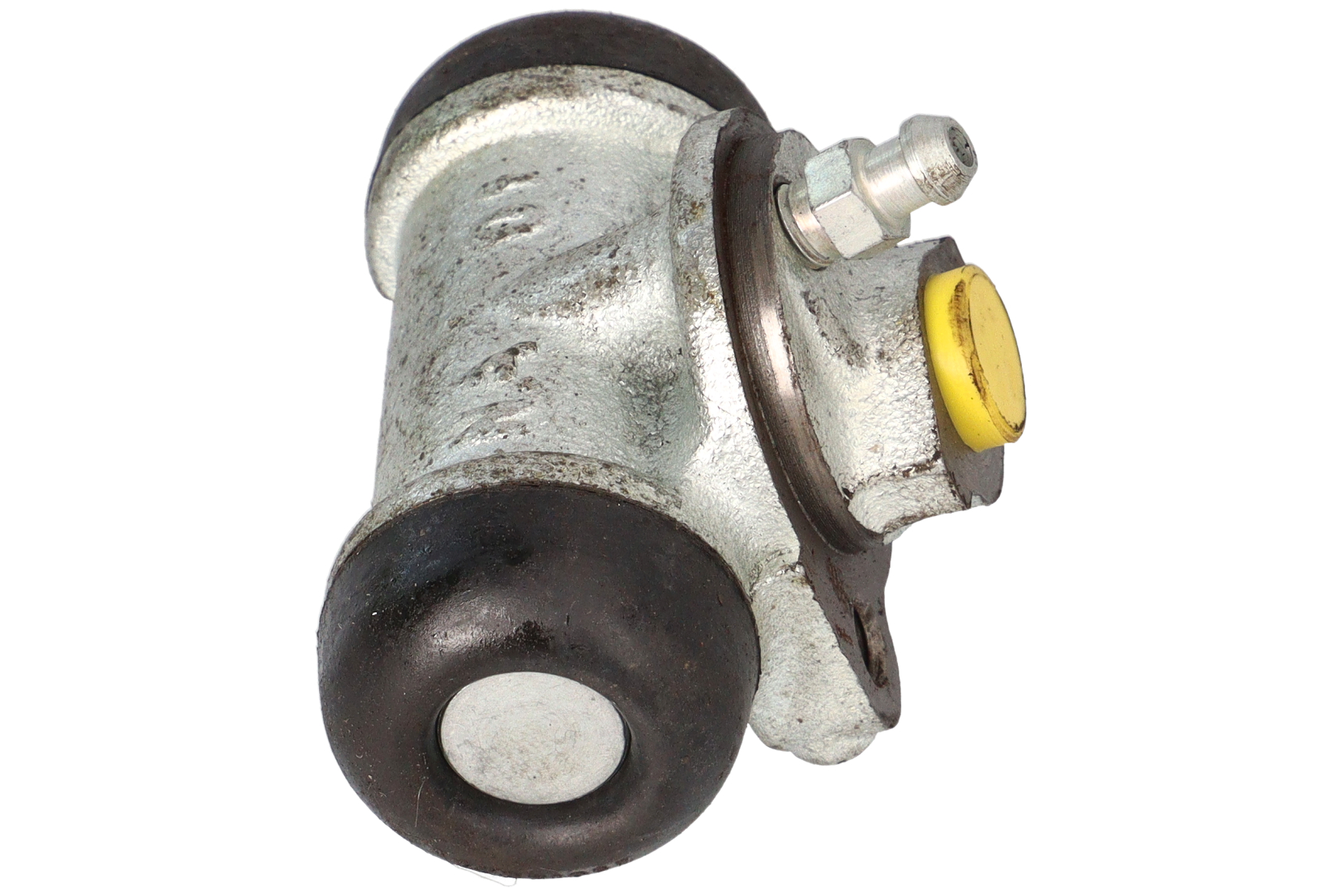 Bremsepumpe, hjulsylinder