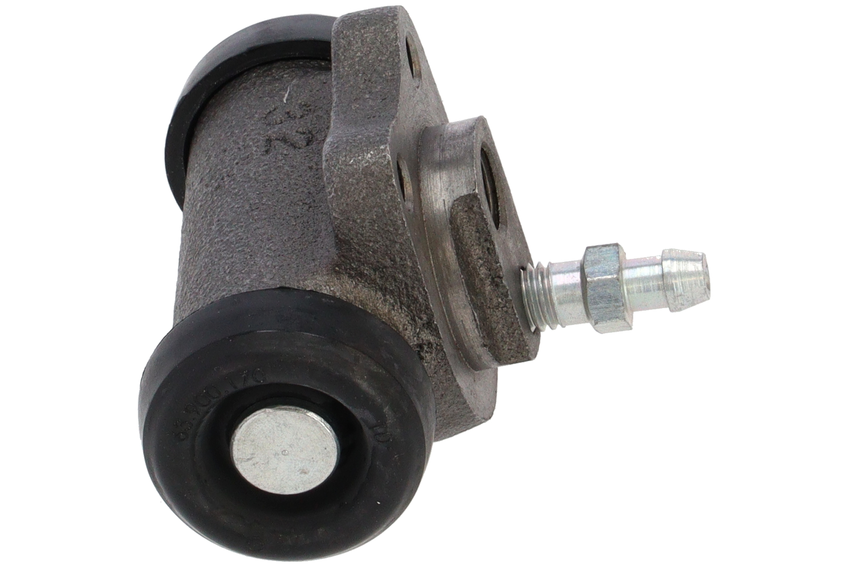 Bremsepumpe, hjulsylinder