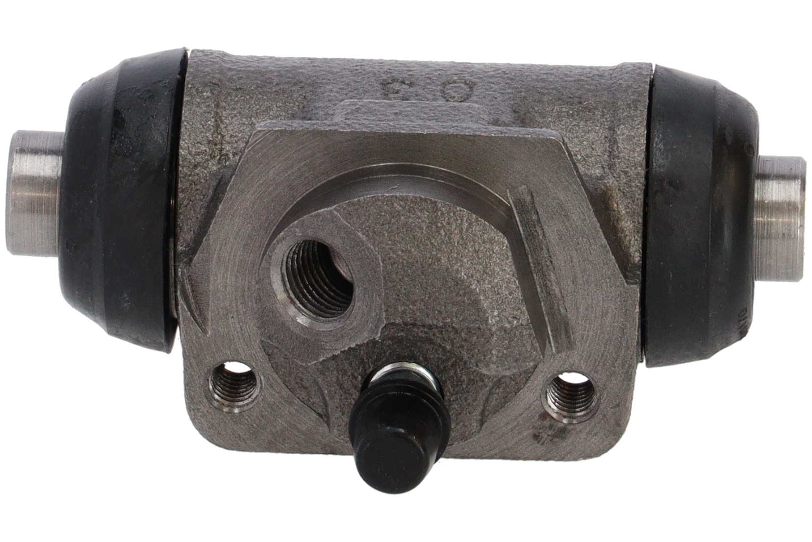 Bremsepumpe, hjulsylinder