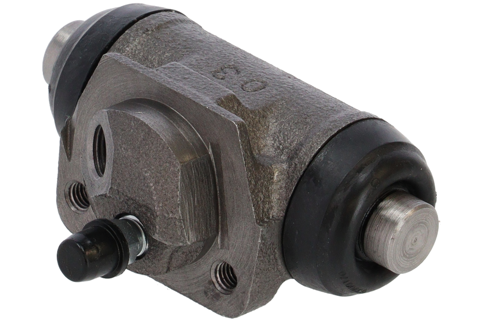 Bremsepumpe, hjulsylinder