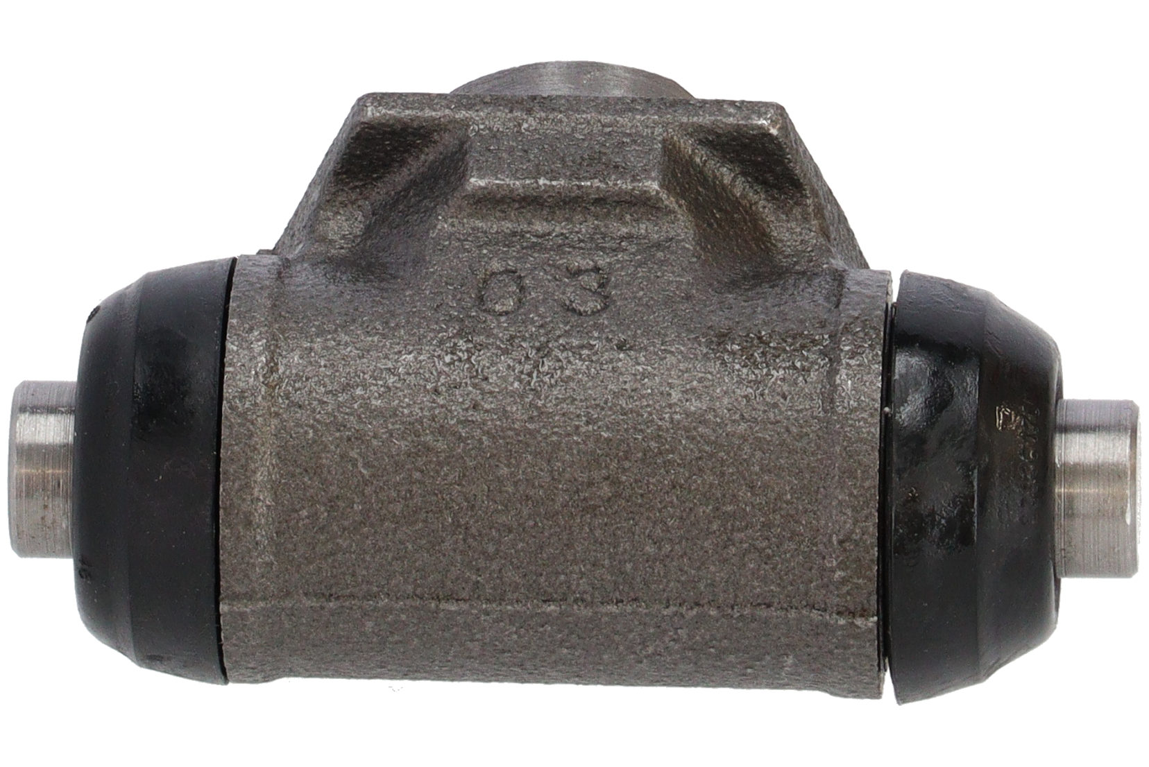 Bremsepumpe, hjulsylinder