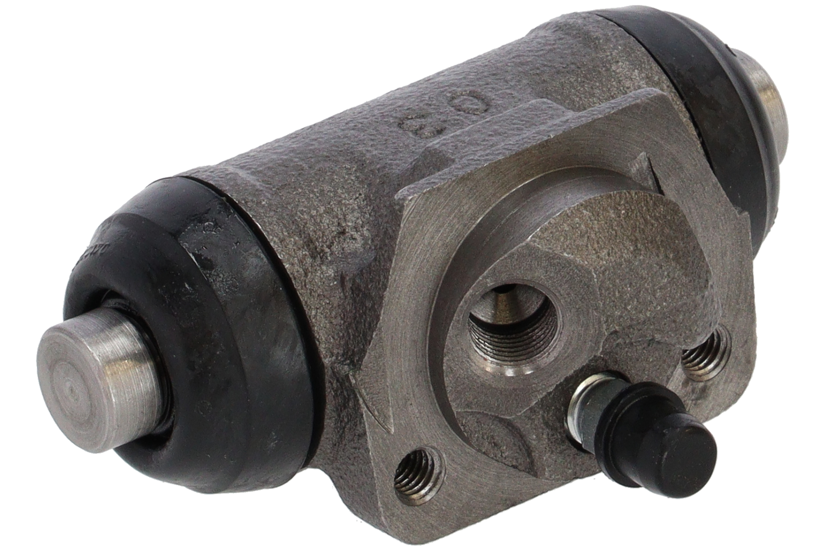 Bremsepumpe, hjulsylinder