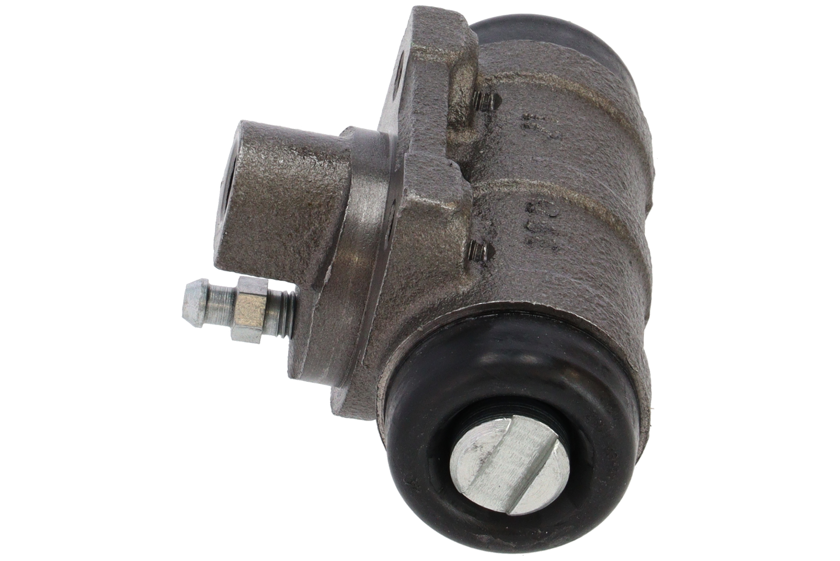 Bremsepumpe, hjulsylinder