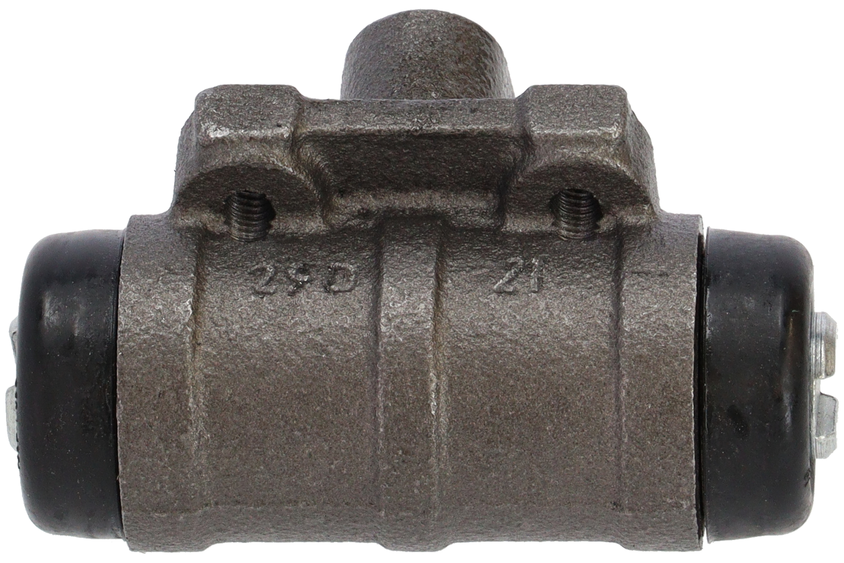 Bremsepumpe, hjulsylinder