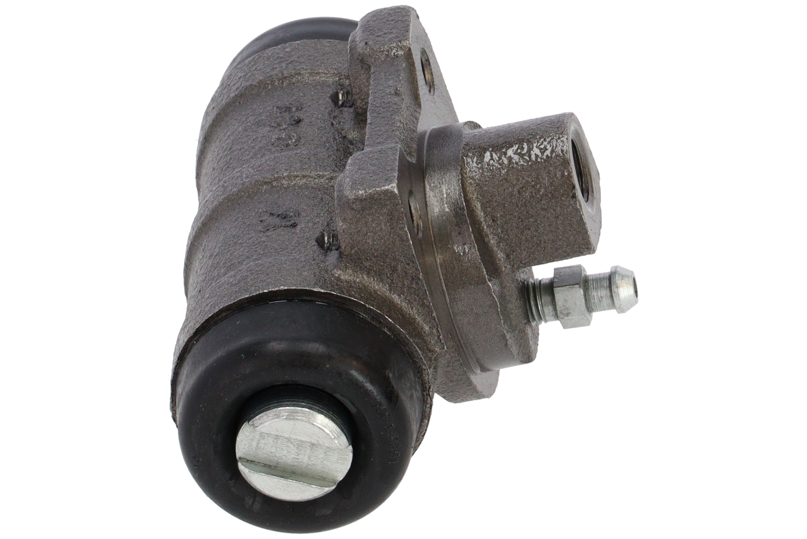 Bremsepumpe, hjulsylinder