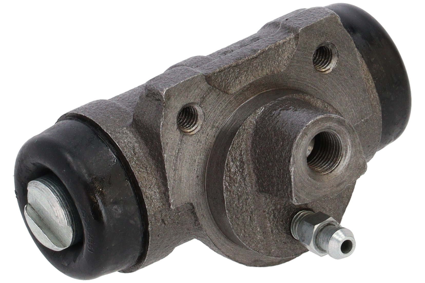 Bremsepumpe, hjulsylinder