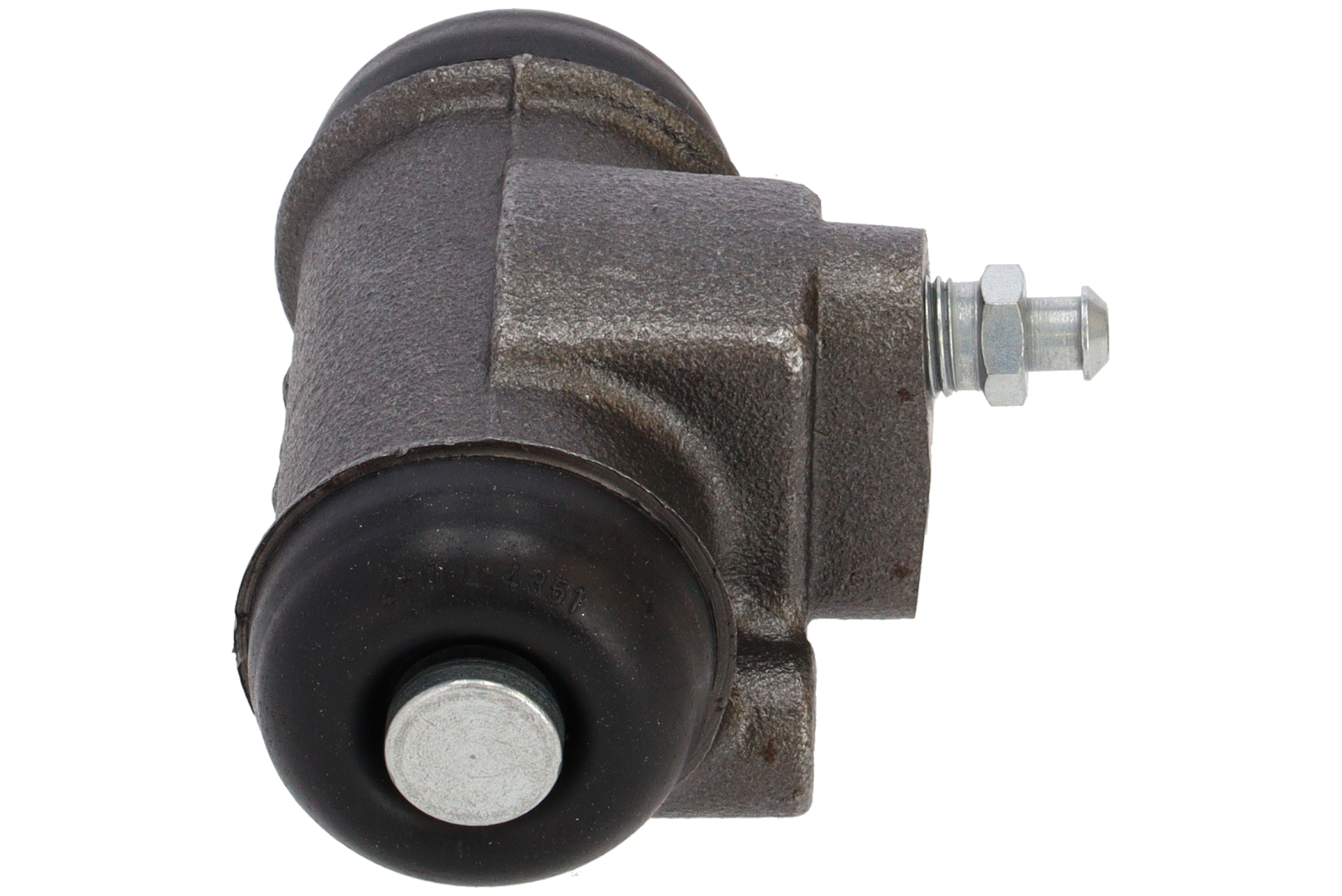 Bremsepumpe, hjulsylinder