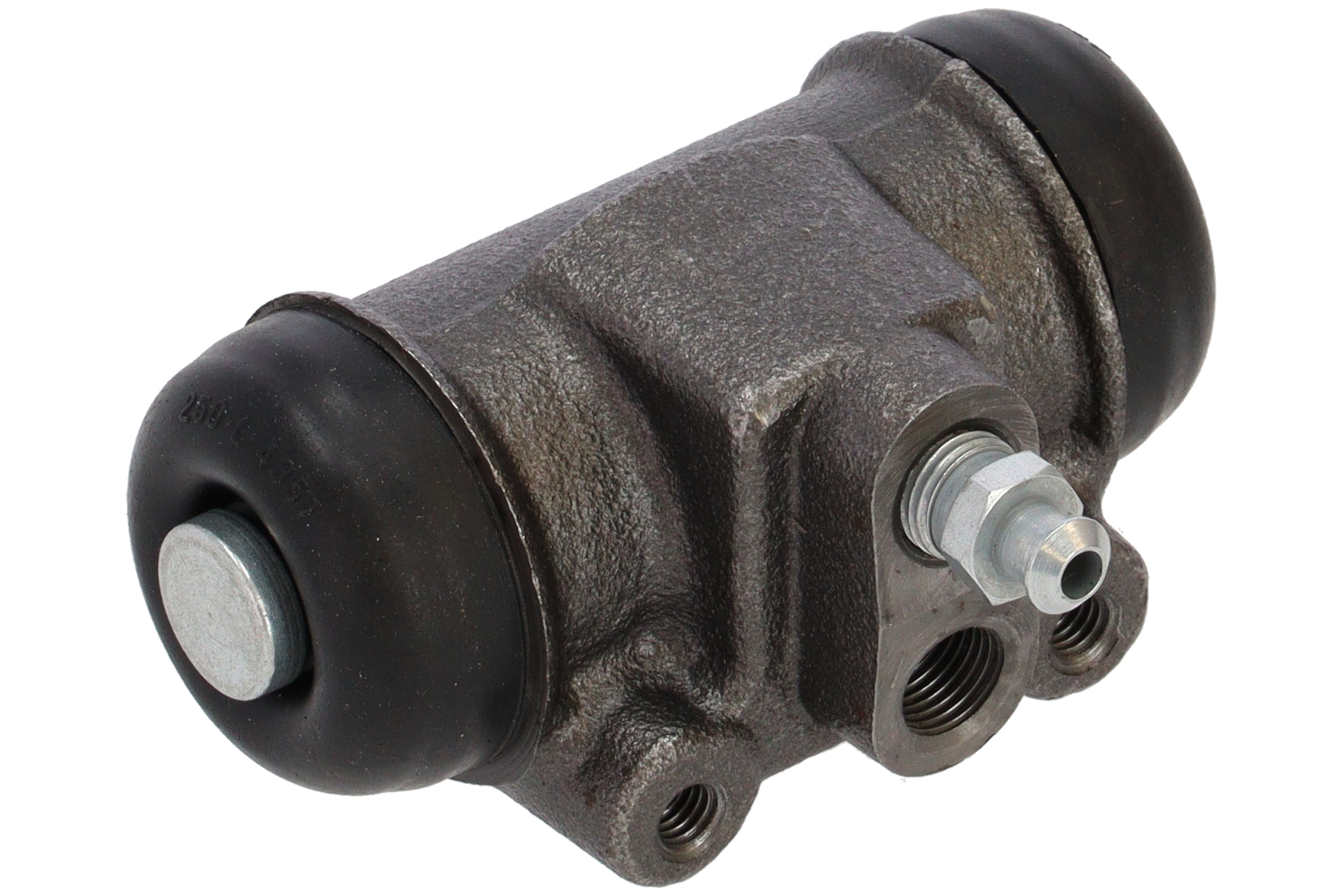 Bremsepumpe, hjulsylinder