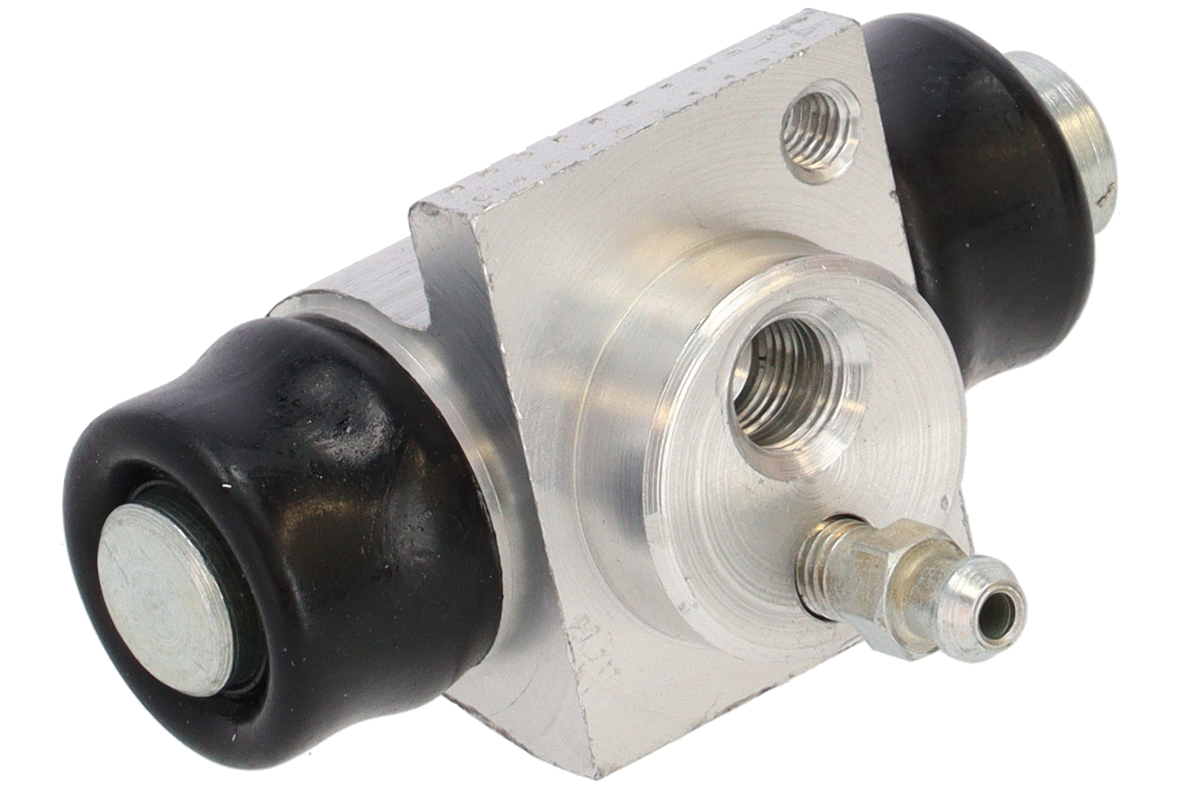 Bremsepumpe, hjulsylinder