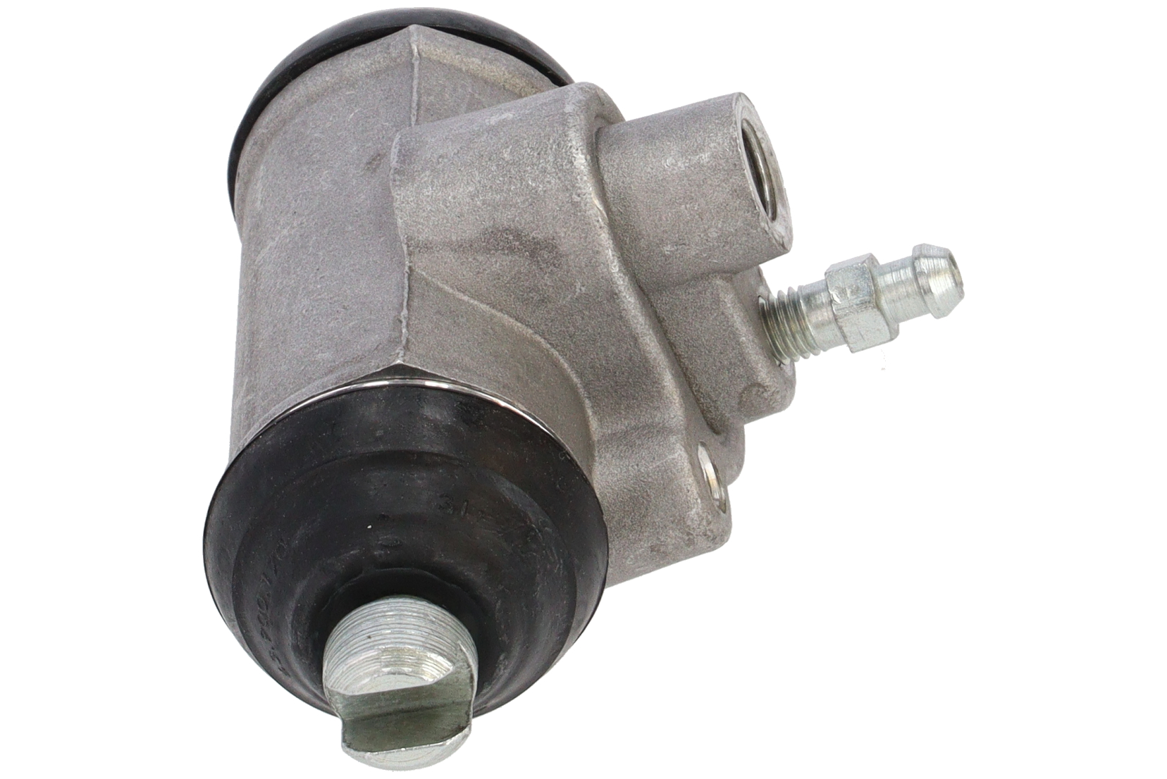 Bremsepumpe, hjulsylinder