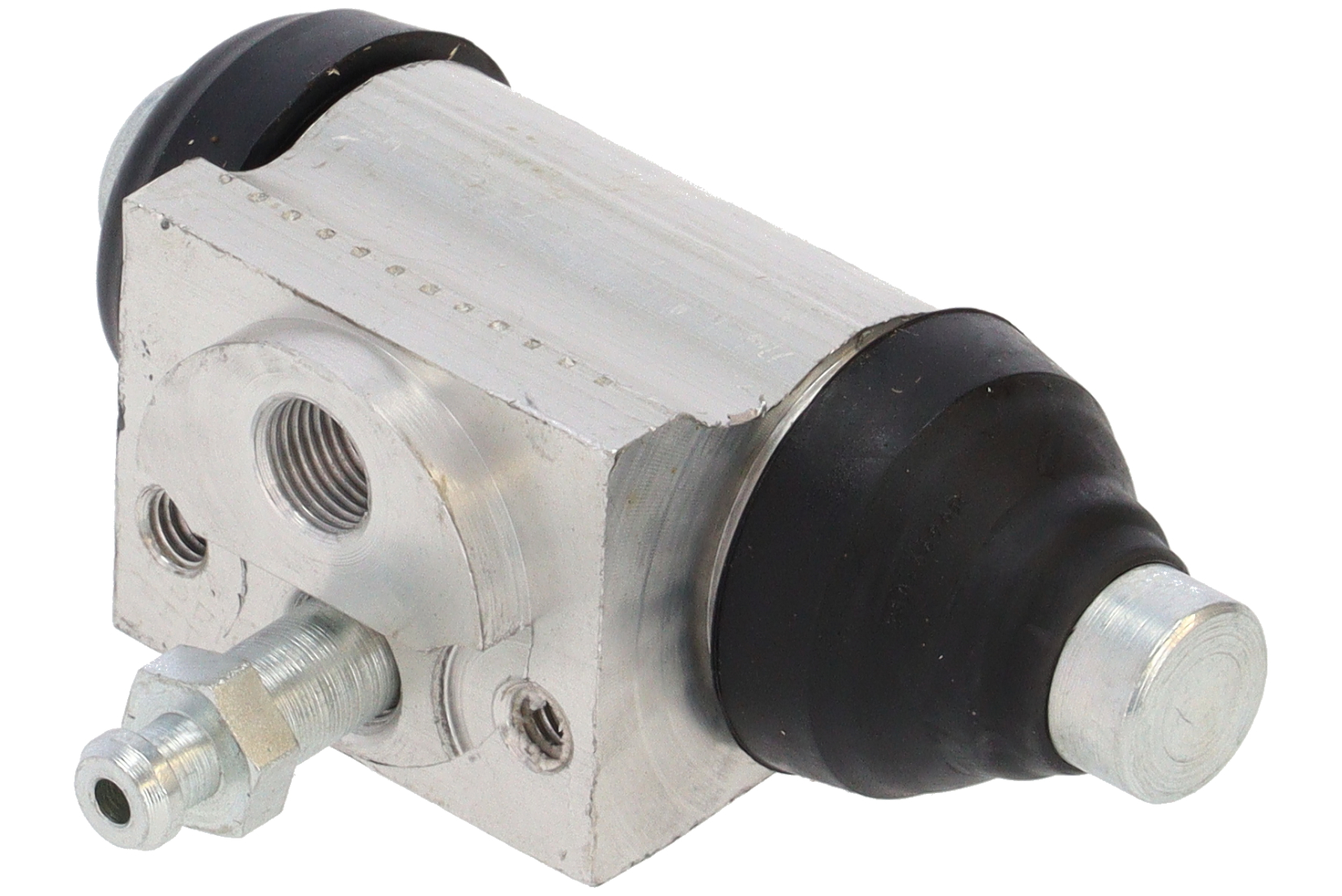 Bremsepumpe, hjulsylinder