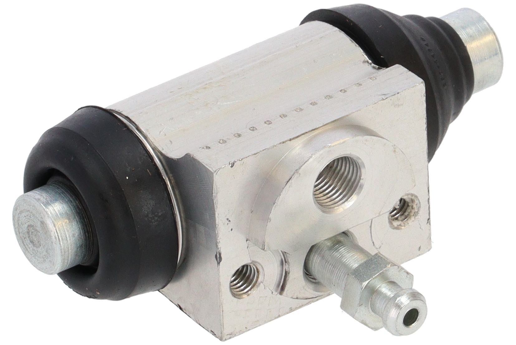 Bremsepumpe, hjulsylinder