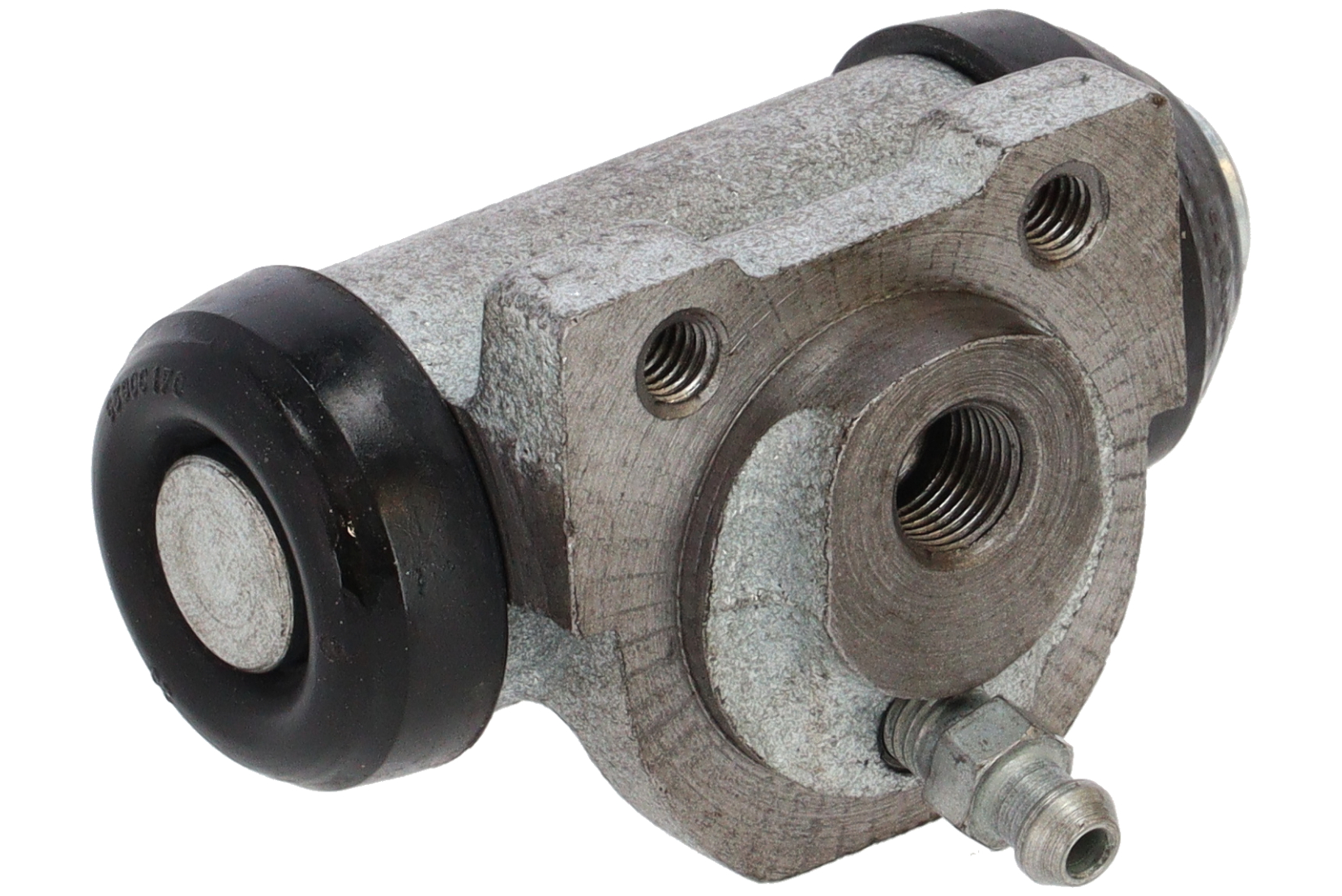 Bremsepumpe, hjulsylinder