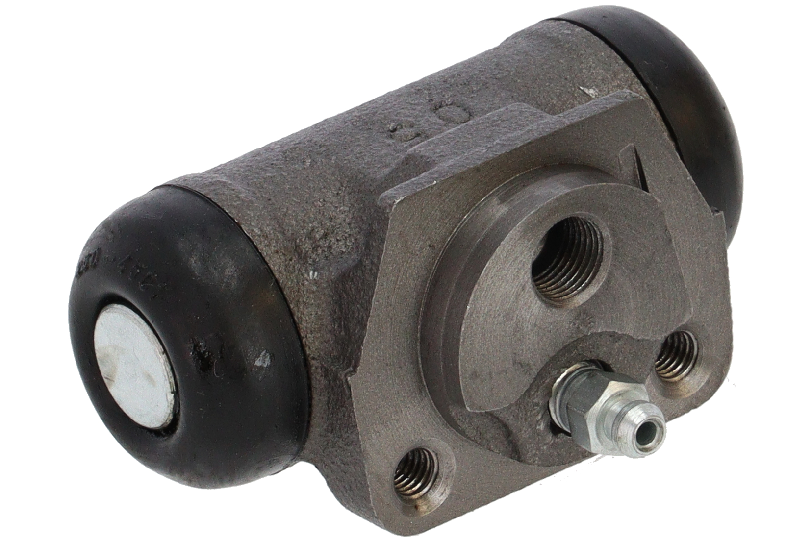 Bremsepumpe, hjulsylinder