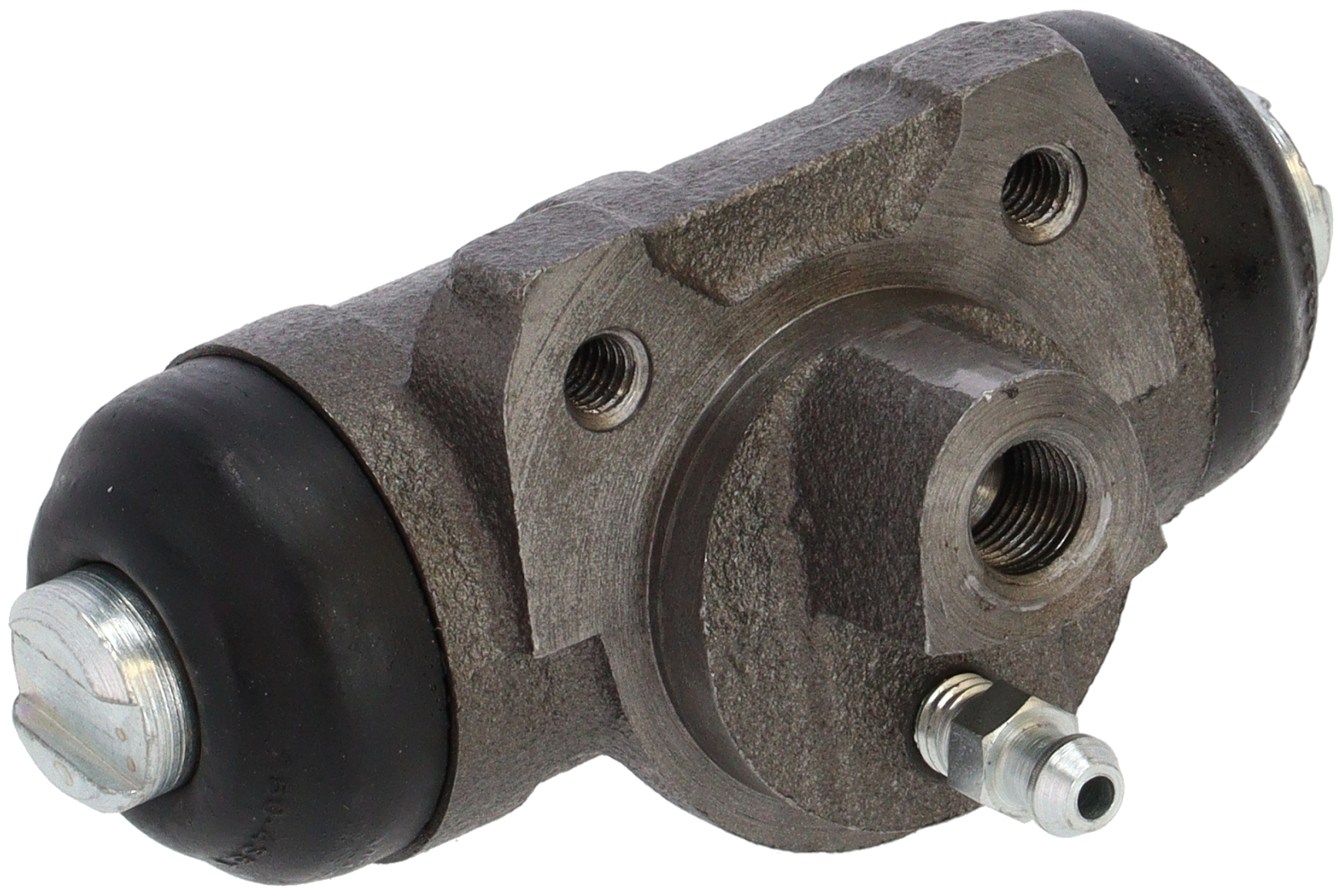 Bremsepumpe, hjulsylinder