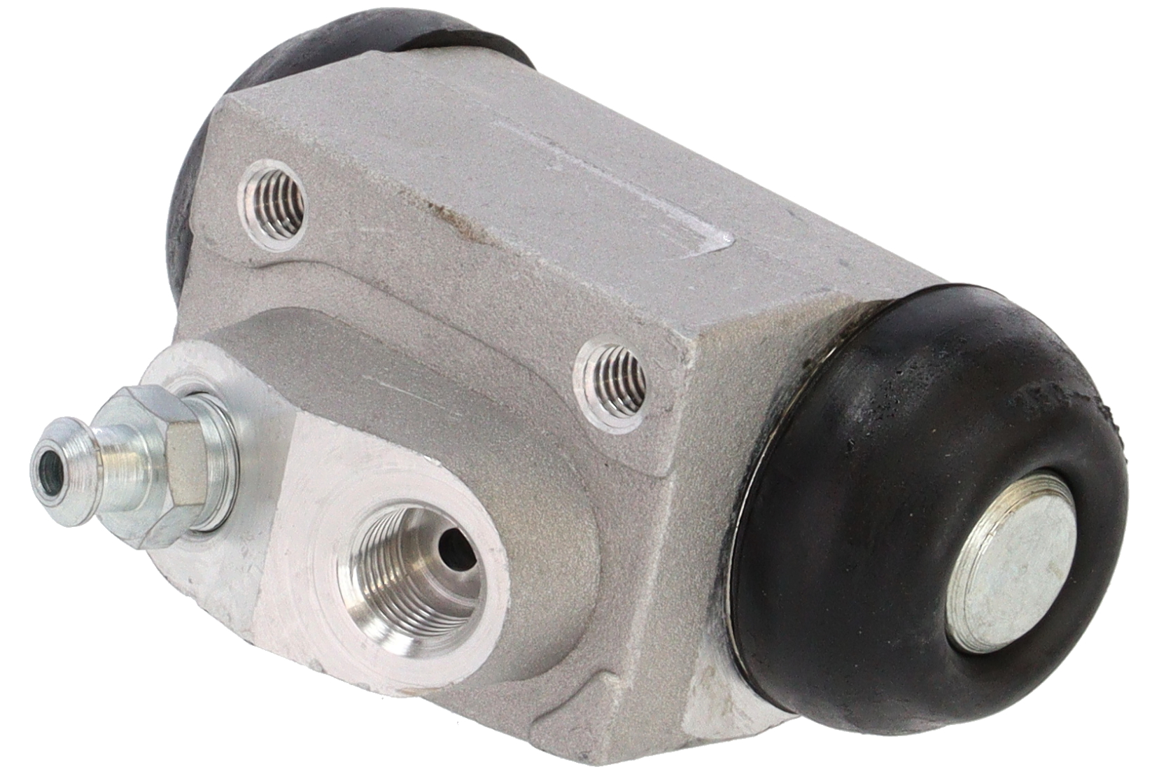 Bremsepumpe, hjulsylinder