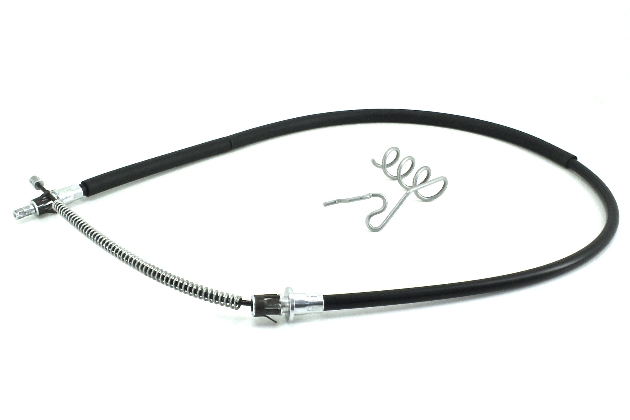 Håndbrekkwire til Ford