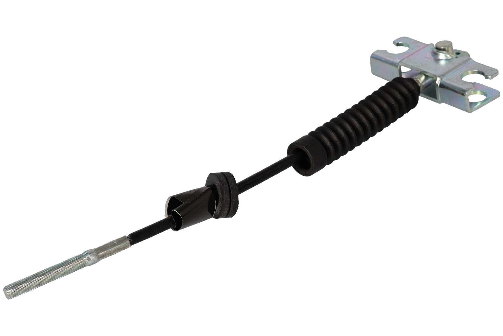 Håndbrekkwire til Nissan