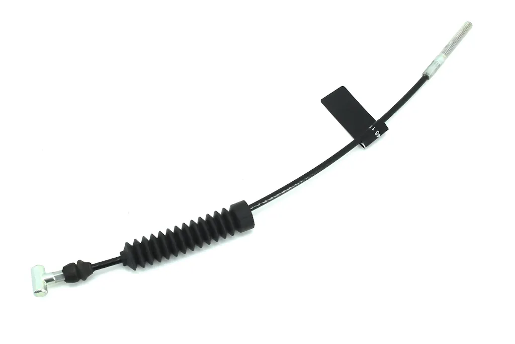 Håndbrekkwire