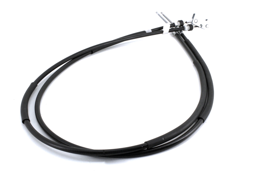 Håndbrekkwire til Mazda