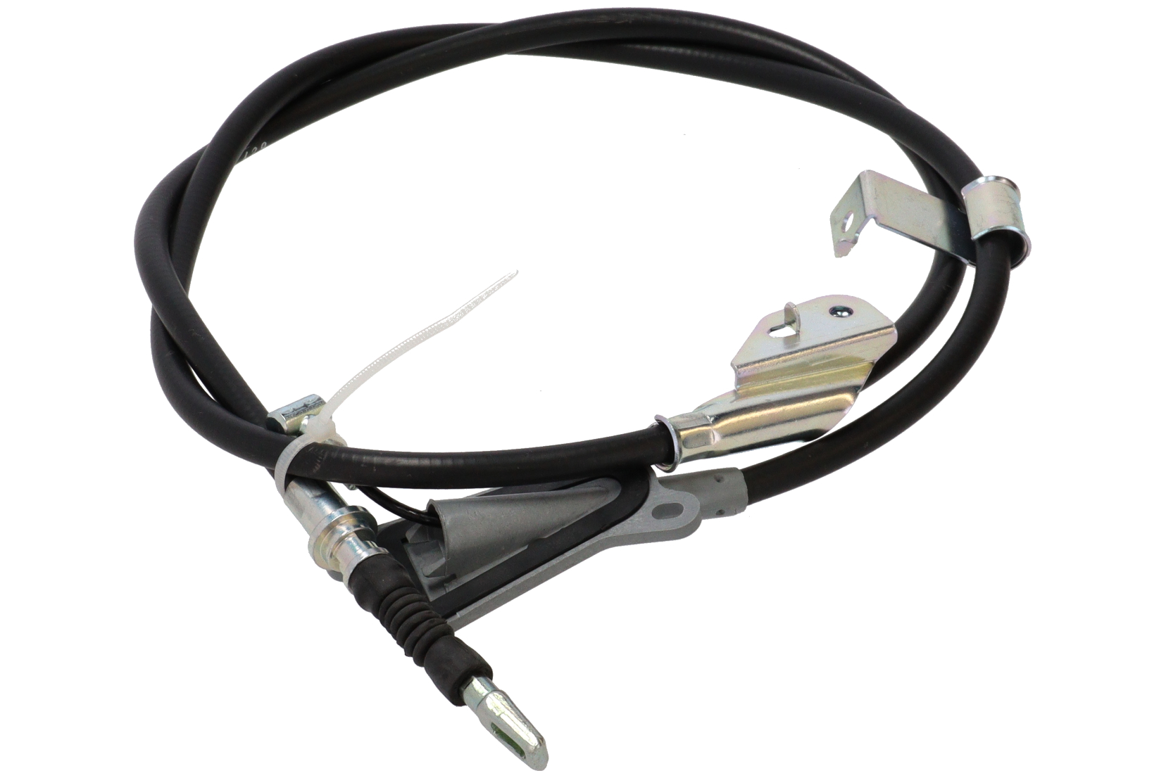 Håndbrekkwire til Nissan