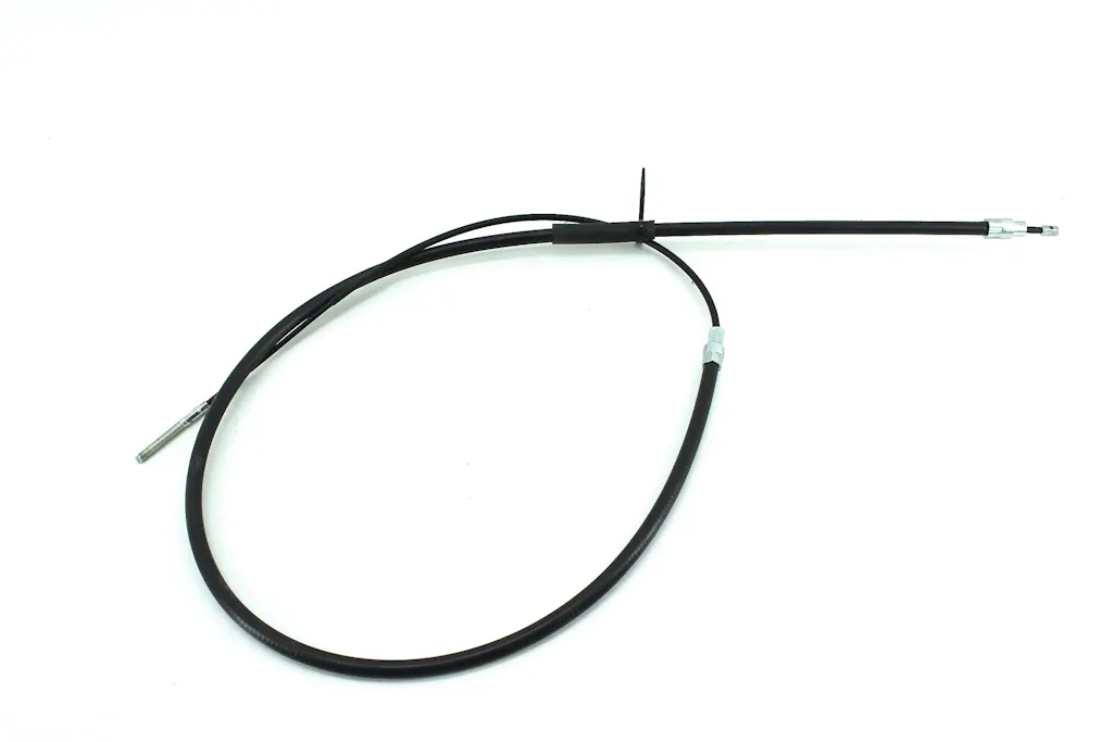 Håndbrekkwire