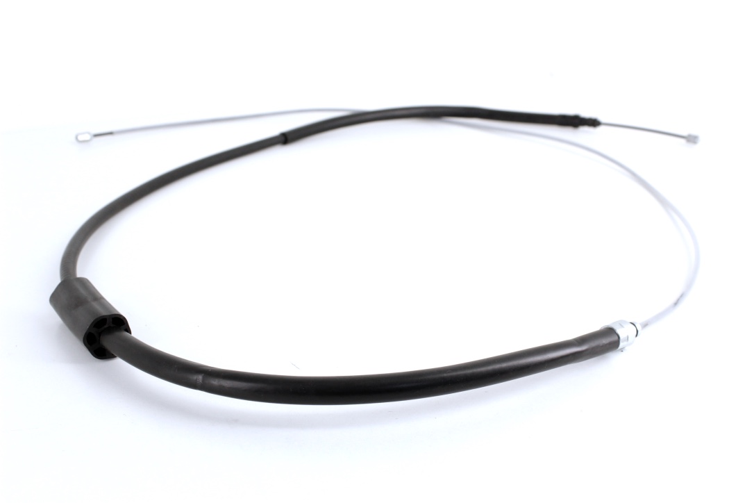 Håndbrekkwire til Renault