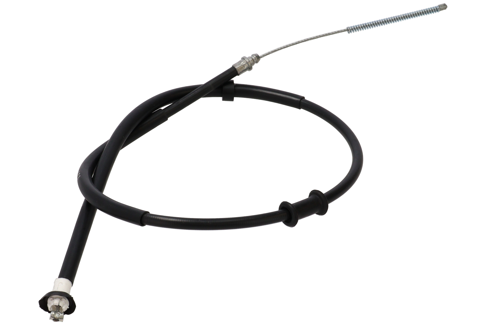 Håndbrekkwire til Fiat