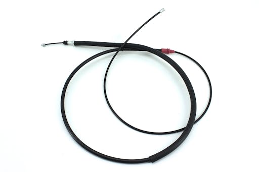 Håndbrekkwire til Renault