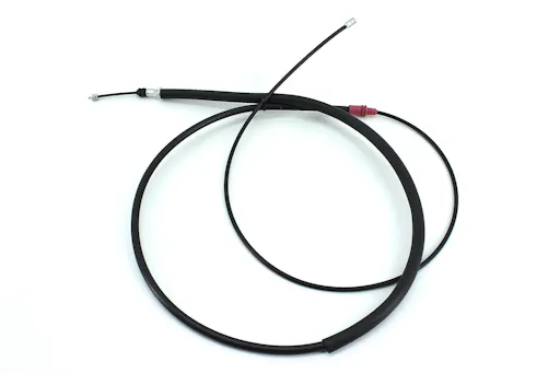 Håndbrekkwire til Renault