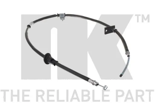 Håndbrekkwire til Hyundai