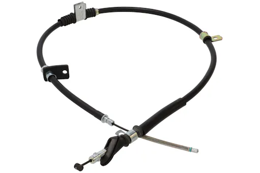 Håndbrekkwire til Hyundai