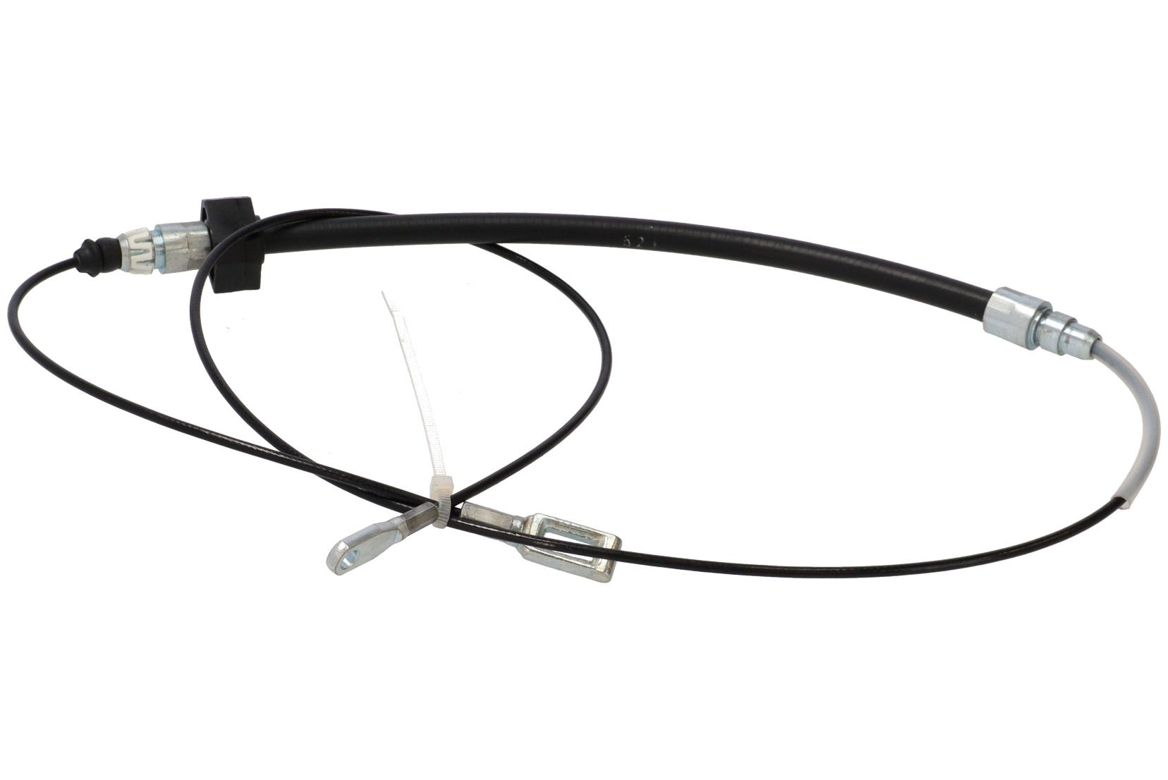 Håndbrekkwire til Mercedes-Benz