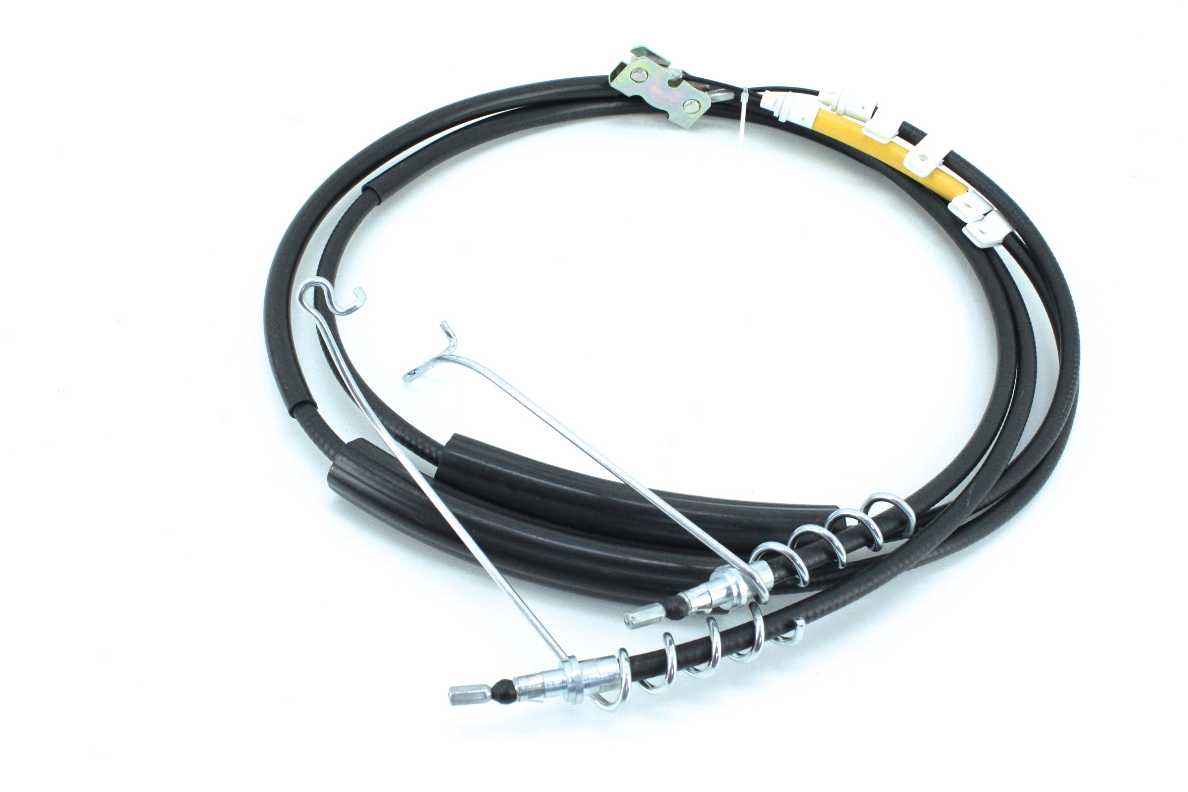 Håndbrekkwire til Ford