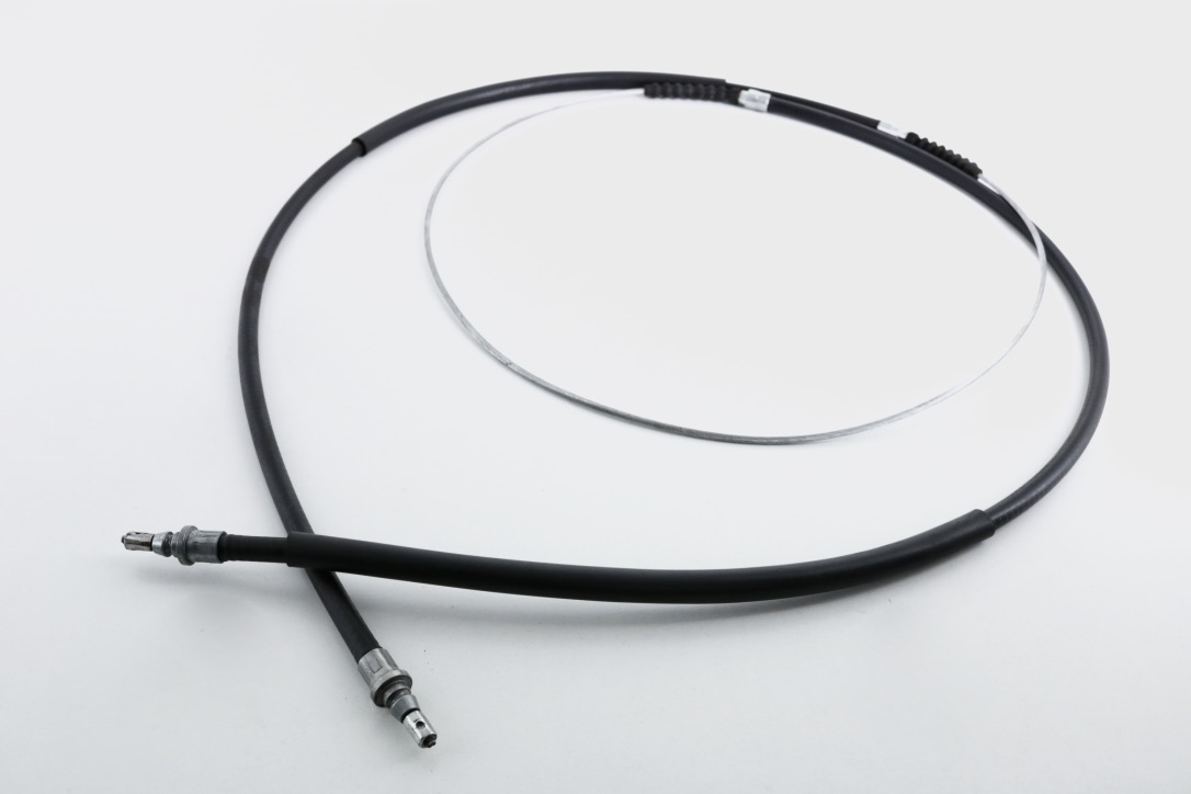 Håndbrekkwire til Peugeot