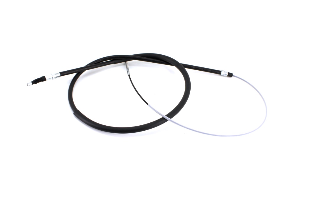 Håndbrekkwire til BMW