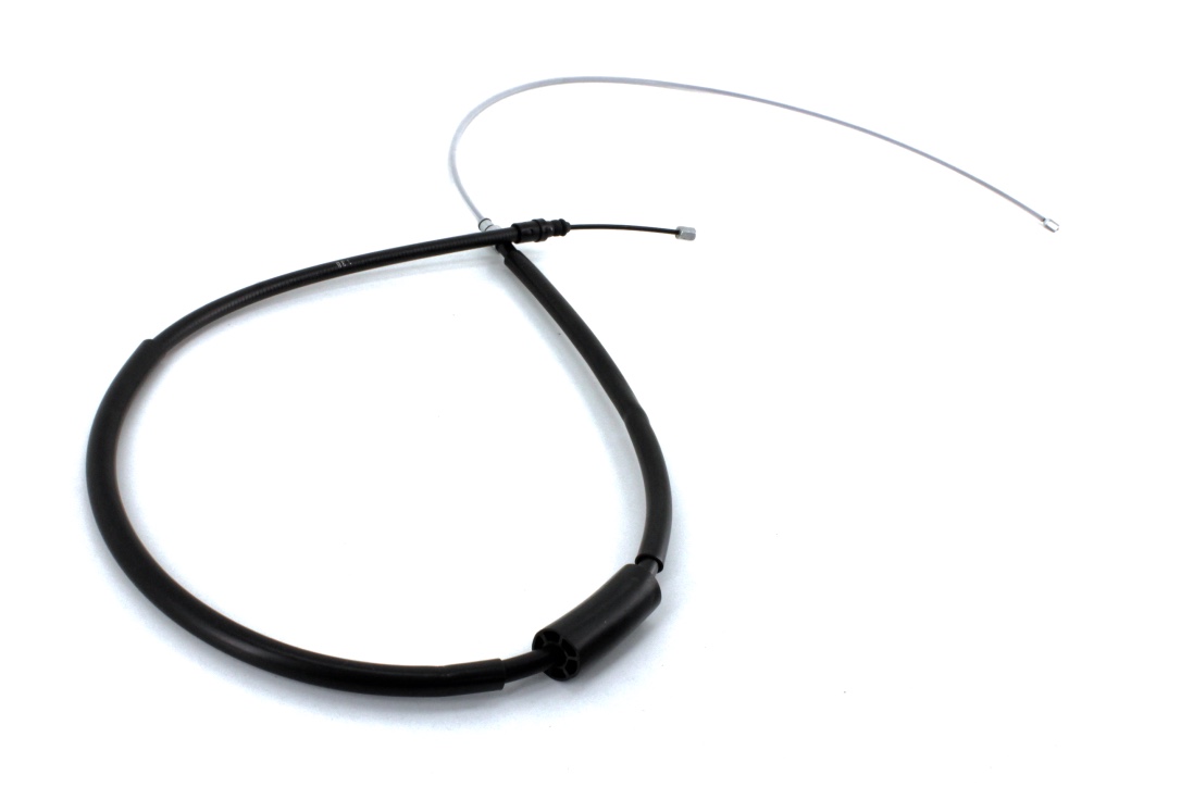 Håndbrekkwire til Renault