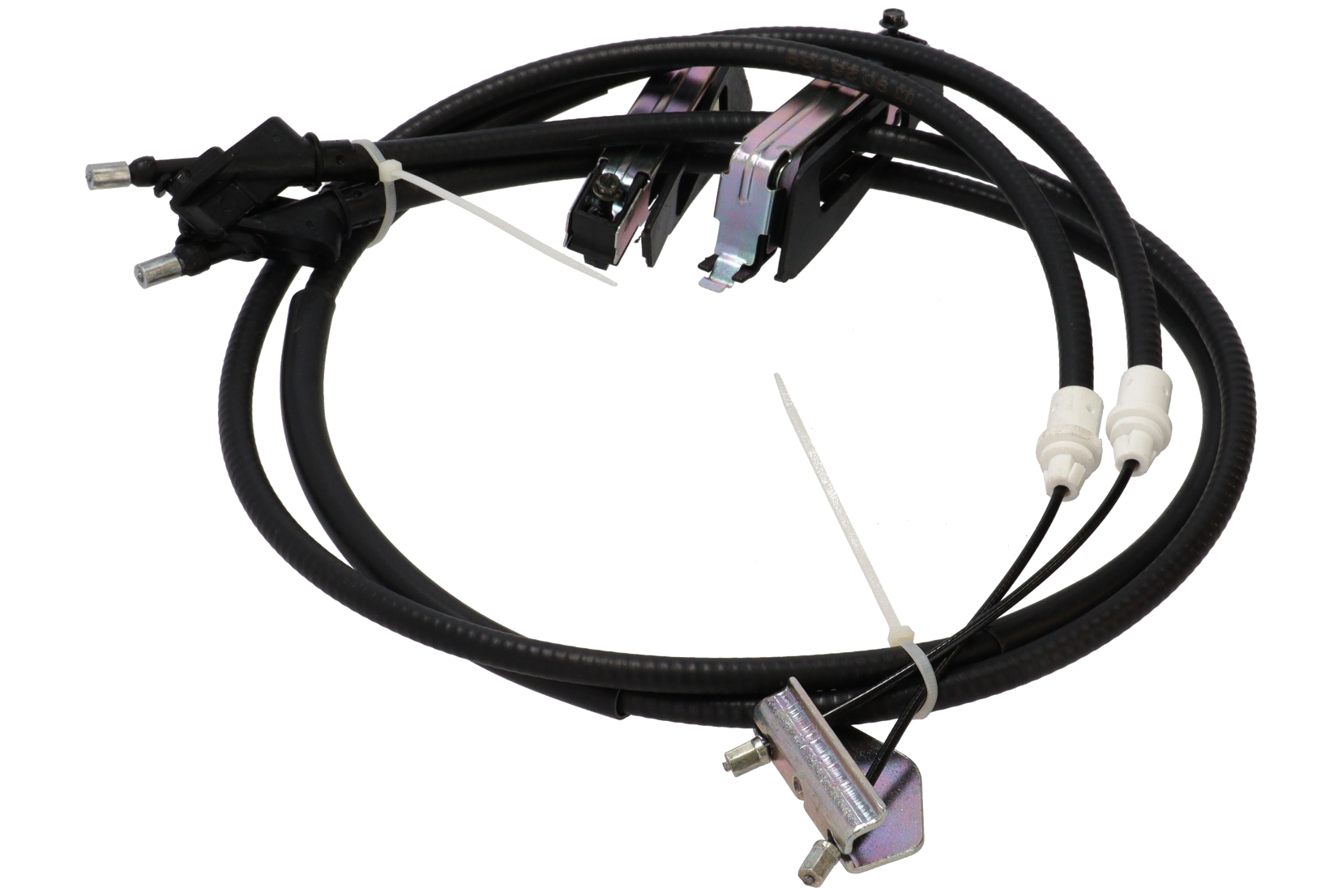 Håndbrekkwire til Ford