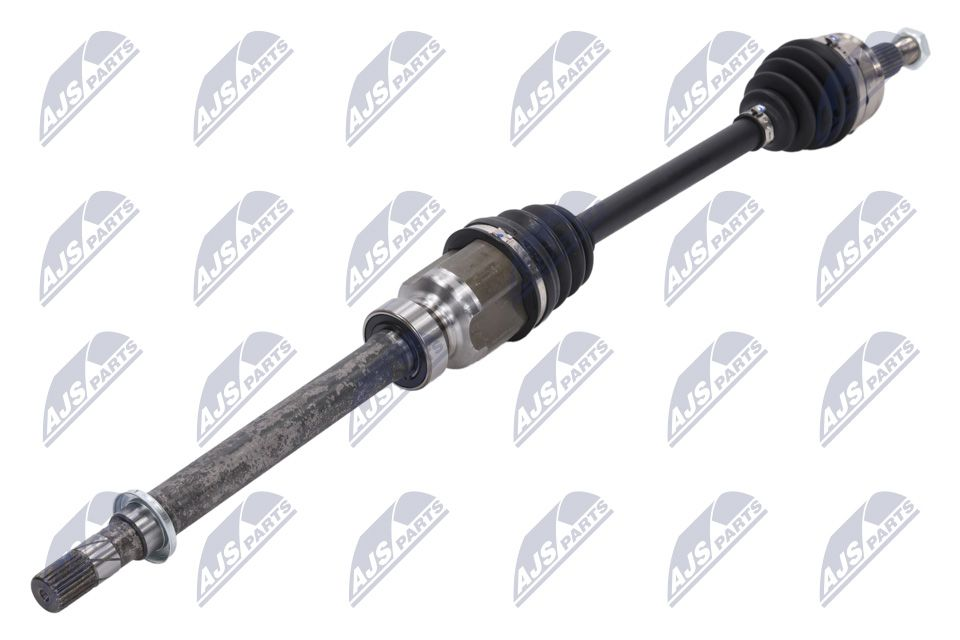 Drivaksel til Renault