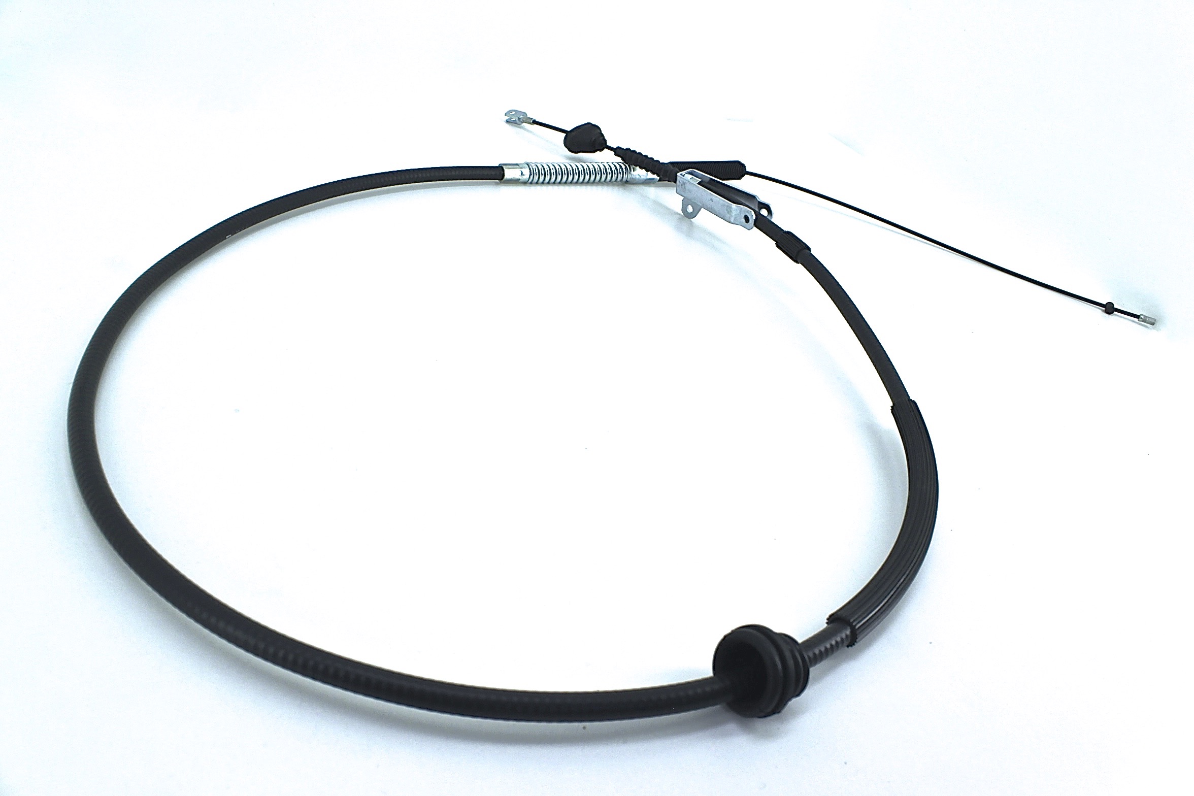 Håndbrekkwire til Volvo