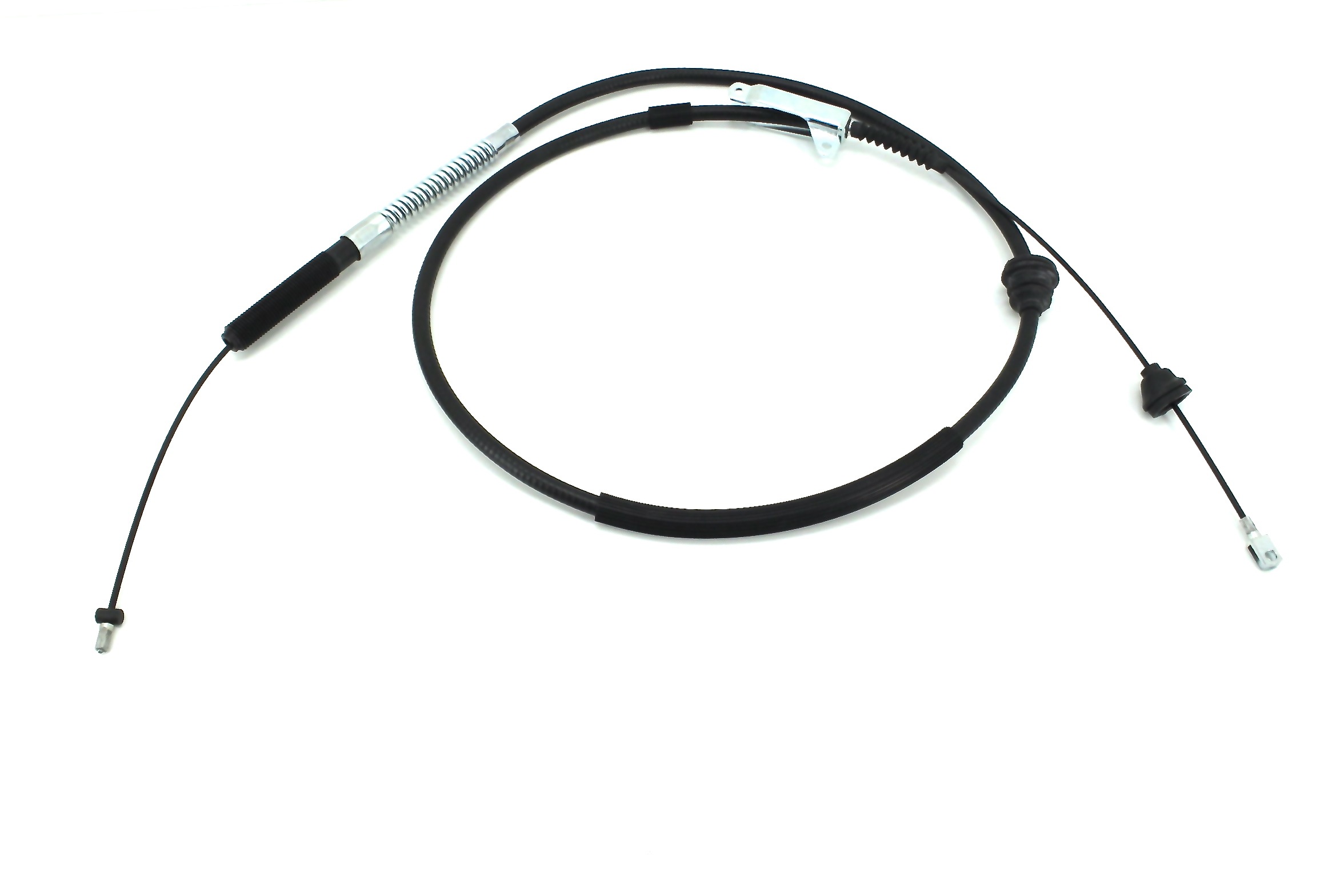 Håndbrekkwire til Volvo