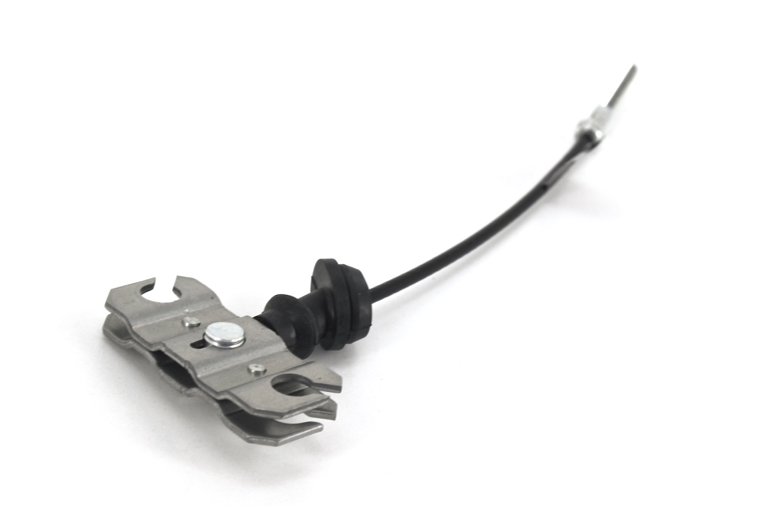 Håndbrekkwire til Mazda