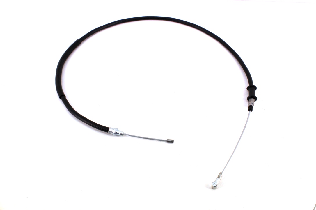 Håndbrekkwire til Fiat