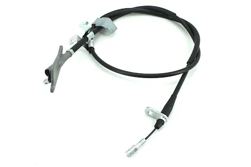 Håndbrekkwire til Nissan