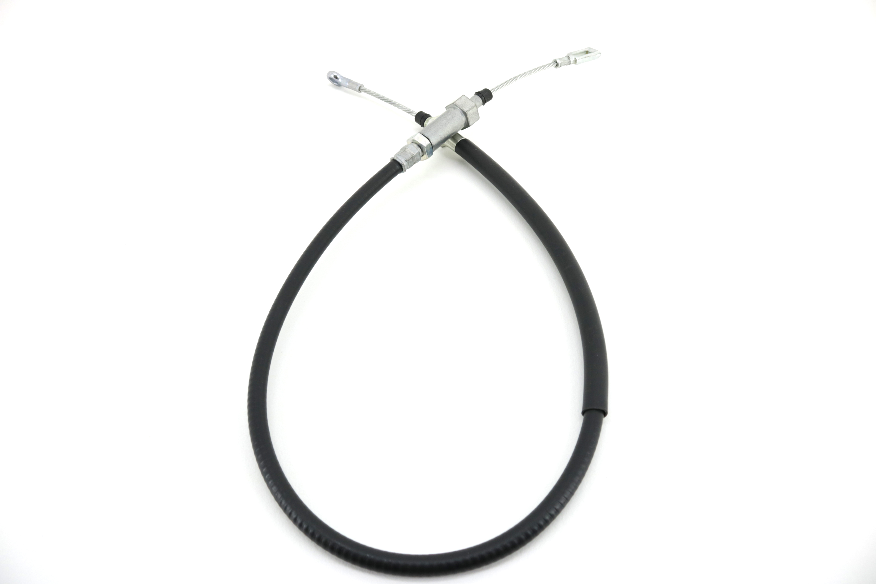 Håndbrekkwire til Fiat