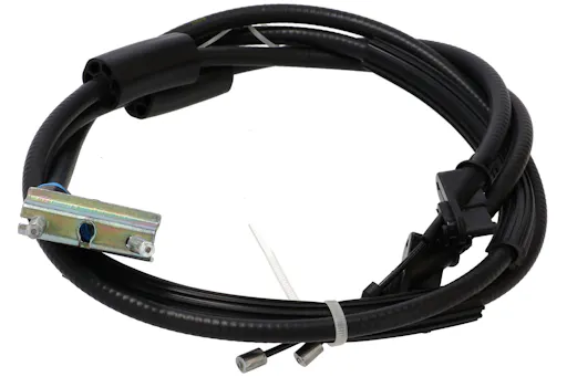 Håndbrekkwire